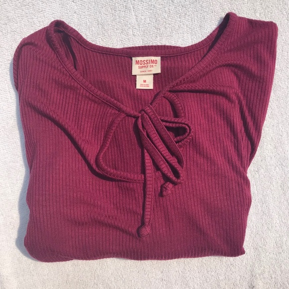 Light Sweater-Top - Picture 2 of 6